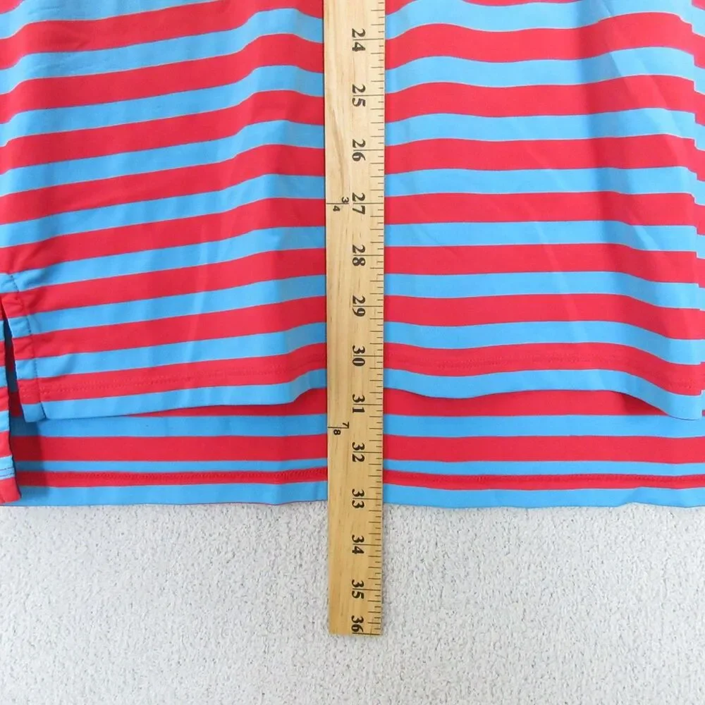RLX Ralph Lauren Polo Shirt Mens M Ponte Vedra Inn‎ & Club Golf Performance